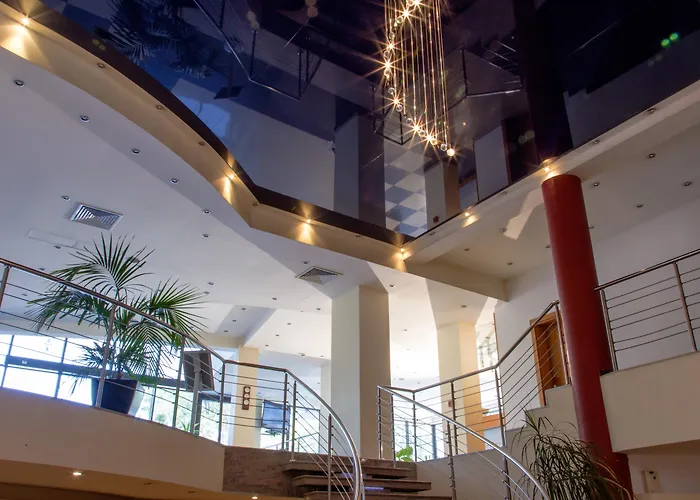 Triada Hotel Sofia